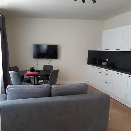 Vienna City Apartment Margareten Extérieur photo