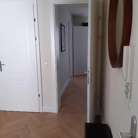 Vienna City Apartment Margareten Extérieur photo