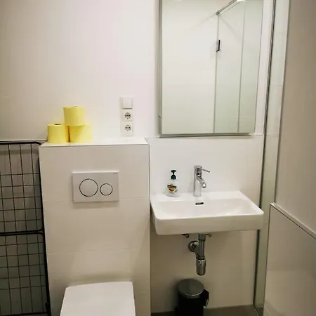Vienna City Apartment Margareten Extérieur photo