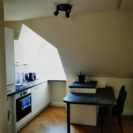 Vienna City Apartment Margareten Extérieur photo