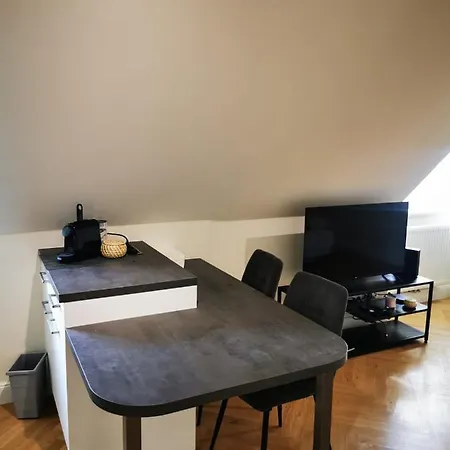 Vienna City Apartment Margareten Extérieur photo