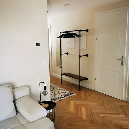 Vienna City Apartment Margareten Extérieur photo