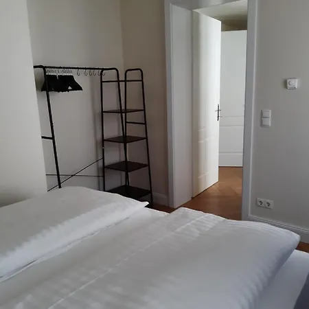 Vienna City Apartment Margareten Extérieur photo