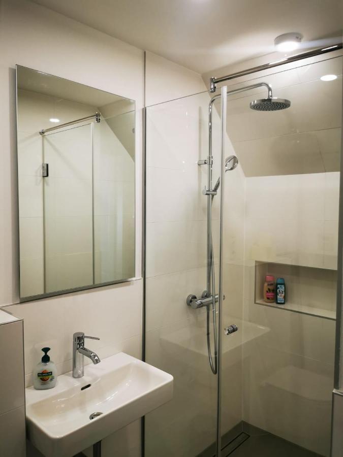 Appartement Margareten