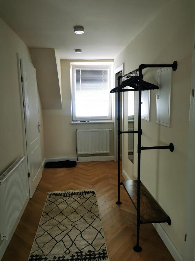 Margareten Appartement Vienne