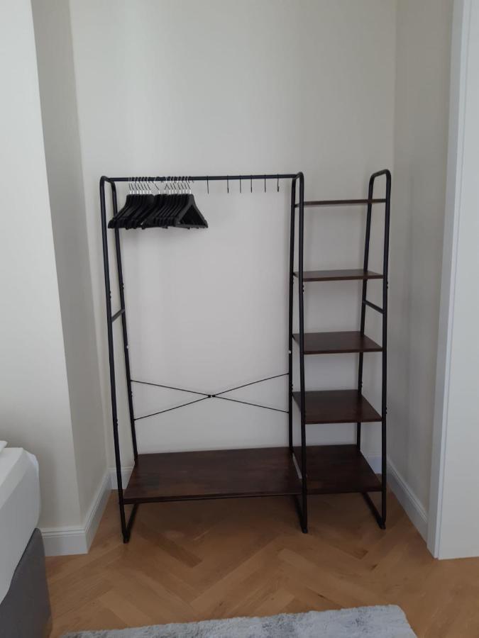 Margareten Appartement Vienne