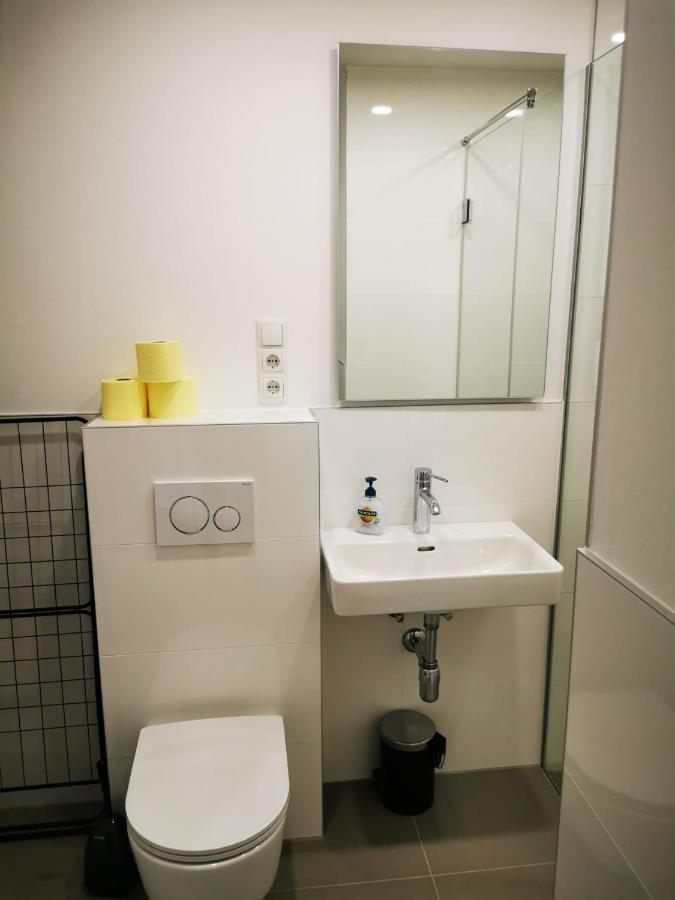 Appartement Margareten *
