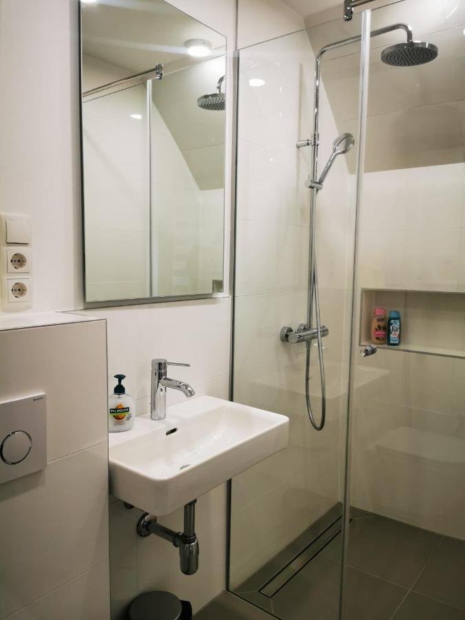 Margareten Appartement Vienne