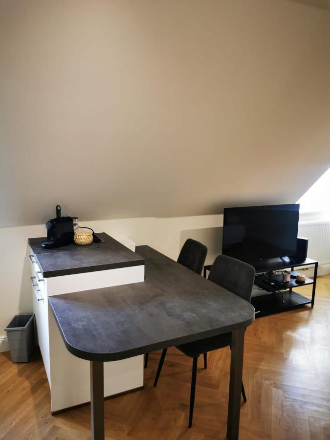 Appartement Margareten Vienne