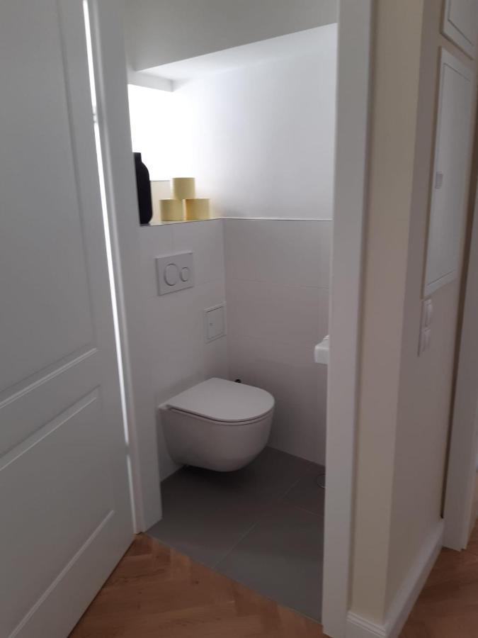 Appartement Margareten