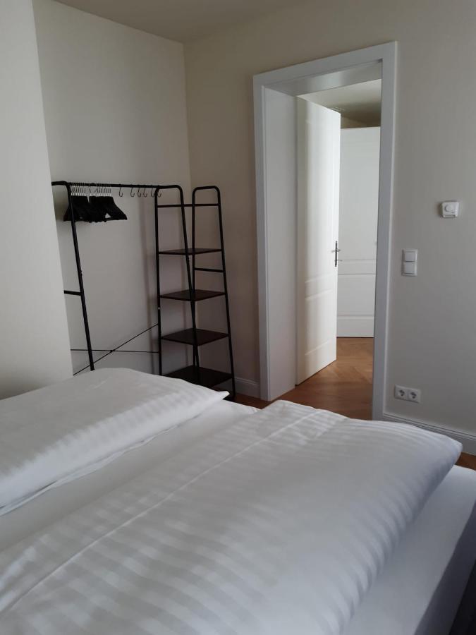 Appartement Margareten