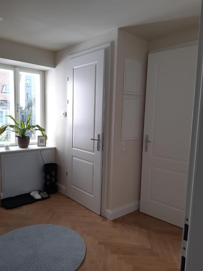 Margareten Appartement *