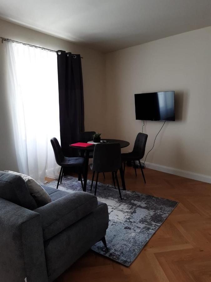 Margareten Appartement