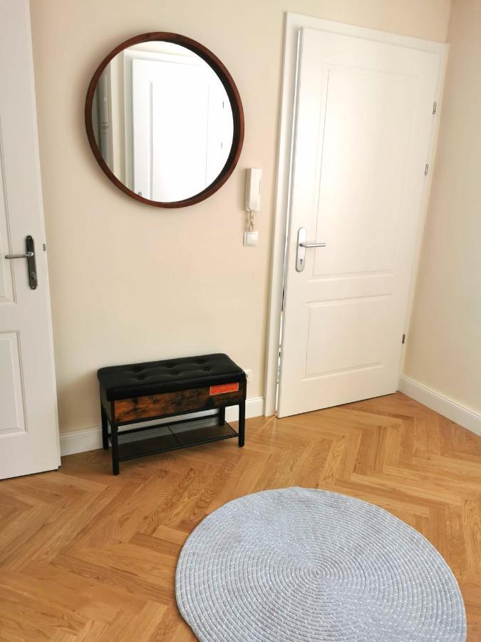 Margareten Appartement Vienne