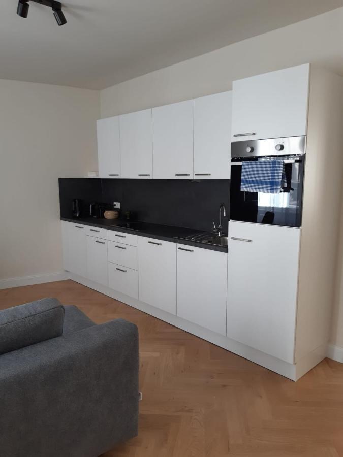 Margareten Appartement *